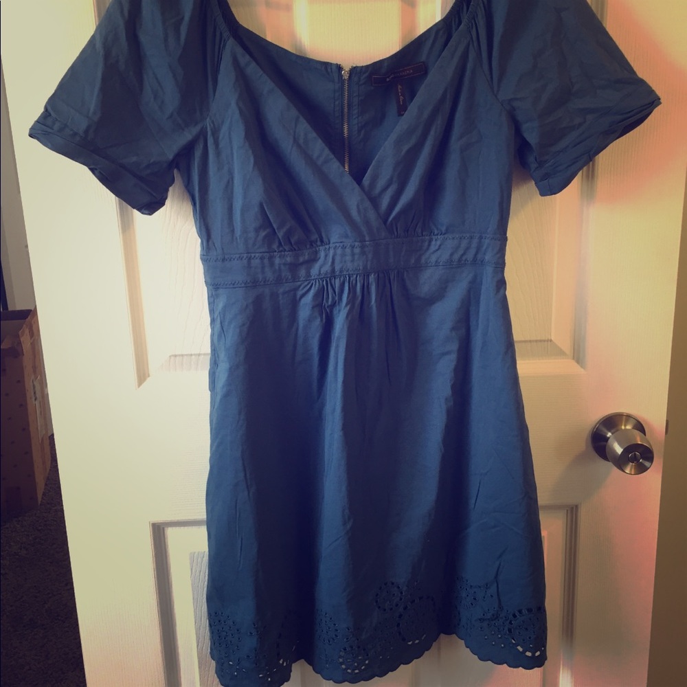 BCBG Maxazria Dress